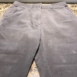 Grayers Nickel Tracy Slim Ankle Corduroy